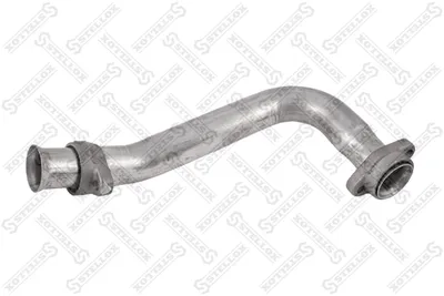 Tubo de escape STELLOX 82-03502-SX