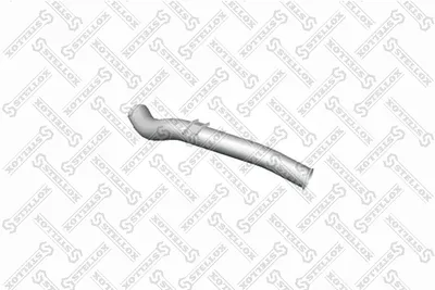 Tubo de escape STELLOX 82-03537-SX