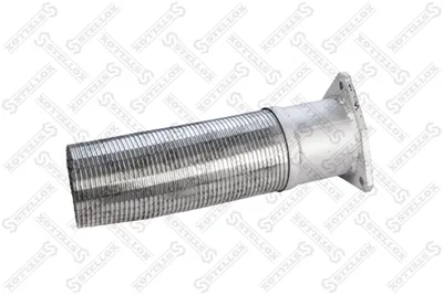 Tubo de escape STELLOX 82-03546-SX