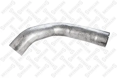 Tubo de escape STELLOX 82-03548-SX