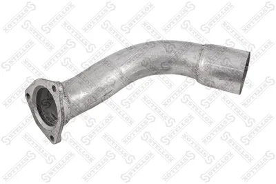 Tubo de escape STELLOX 82-03562-SX