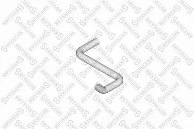Tubo de escape STELLOX 82-03583-SX