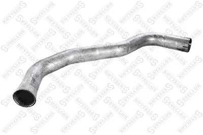 Tubo de escape STELLOX 82-03595-SX