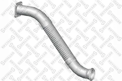 Tubo de escape STELLOX 82-03604-SX