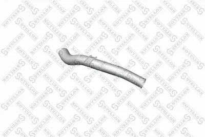 Tubo de escape STELLOX 82-03615-SX
