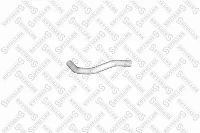Tubo de escape STELLOX 82-03682-SX