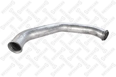 Tubo de escape STELLOX 82-03689-SX