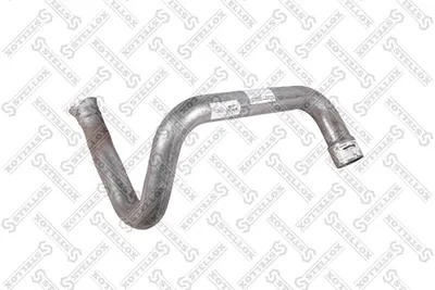 Tubo de escape Mercedes-Benz VARIO Van · Mercedes-Benz VARIO Platform/Chassis