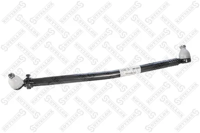 Barra de dirección STELLOX 84-35093-SX