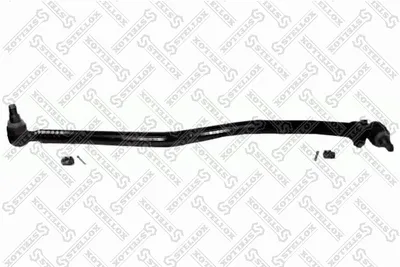 Barra de dirección STELLOX 84-35106-SX