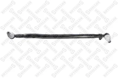 Barra de dirección STELLOX 84-35112-SX