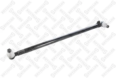 Barra de dirección STELLOX 84-35136-SX