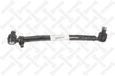 Barra de dirección Mercedes-Benz T2/LN1 Van · Mercedes-Benz T2/LN1 Platform/Chassis · Mercedes-Benz VARIO Van