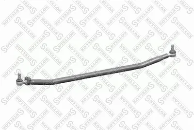 Barra de acoplamiento STELLOX 84-35157-SX