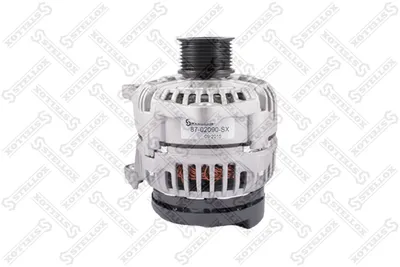 Alternador STELLOX 87-02090-SX