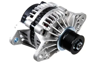 Alternador STELLOX 87-02098-SX