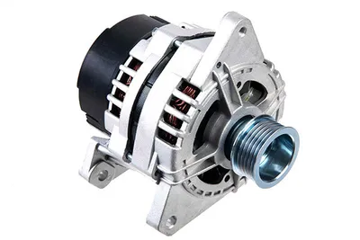 Alternador STELLOX 87-02108-SX