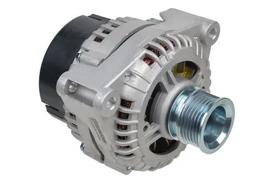 Alternador STELLOX 87-02118-SX