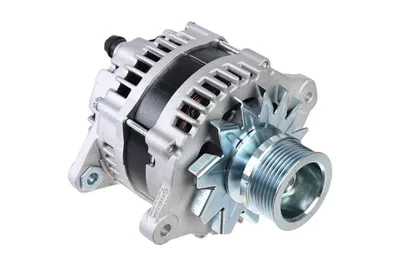 Alternador STELLOX 87-02133-SX