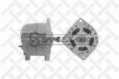 Alternador STELLOX 88-02303-SX