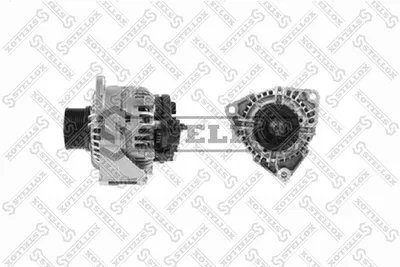 Alternador Mercedes-Benz VARIO Bus · Mercedes-Benz VARIO Van · Mercedes-Benz VARIO Platform/Chassis