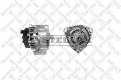 Alternador STELLOX 88-02315-SX
