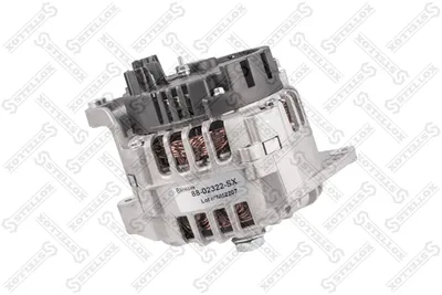 Alternador STELLOX 88-02322-SX