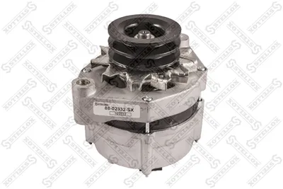 Alternador STELLOX 88-02332-SX