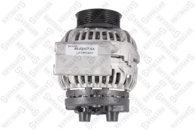 Alternador STELLOX 88-02507-SX
