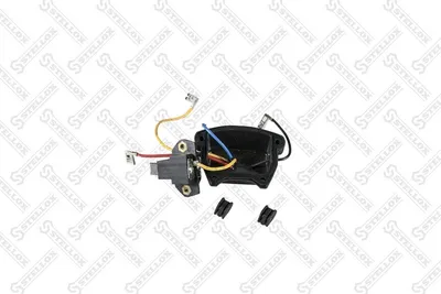 Regulador del alternador STELLOX 88-11009-SX