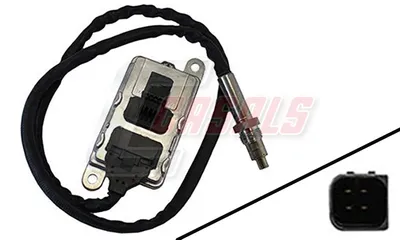Sensor NOx, inyección de úrea CASALS 65536