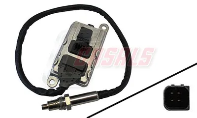 Sensor NOx, inyección de úrea CASALS 65537