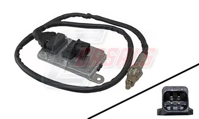 Sensor NOx, inyección de úrea CASALS 65542