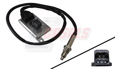 Sensor NOx, inyección de úrea CASALS 65543
