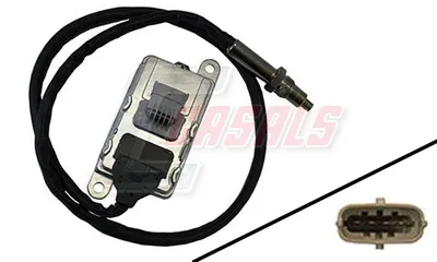 Sensor NOx, inyección de úrea CASALS 65545