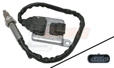 Sensor NOx, inyección de úrea CASALS 65548