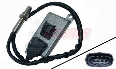Sensor NOx, inyección de úrea CASALS 65550