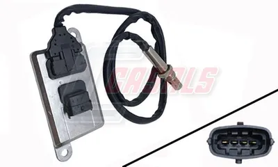 Sensor NOx, inyección de úrea CASALS 65552