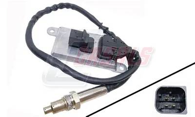 Sensor NOx, inyección de úrea CASALS 65555