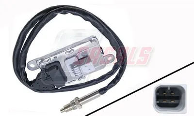 Sensor NOx, inyección de úrea CASALS 65558