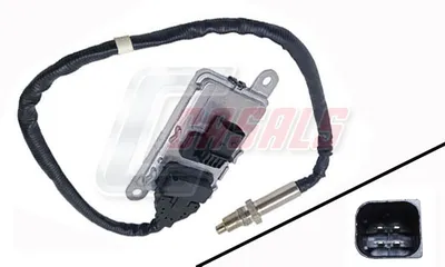 Sensor NOx, inyección de úrea CASALS 65559