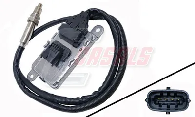 Sensor NOx, inyección de úrea CASALS 65562