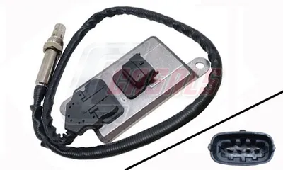 Sensor NOx, inyección de úrea CASALS 65563