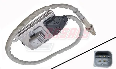 Sensor NOx, inyección de úrea CASALS 65565