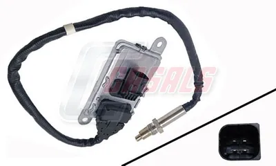 Sensor NOx, inyección de úrea CASALS 65566