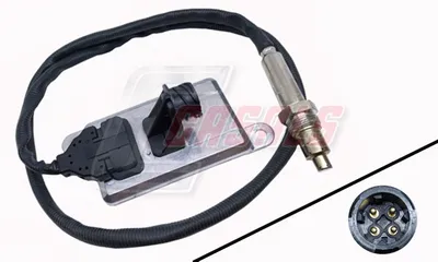 Sensor NOx, inyección de úrea CASALS 65567