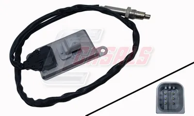 Sensor NOx, inyección de úrea CASALS 65570
