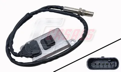 Sensor NOx, inyección de úrea CASALS 65572