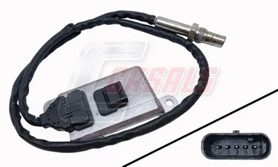 Sensor NOx, inyección de úrea CASALS 65573