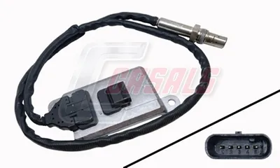 Sensor NOx, inyección de úrea CASALS 65575